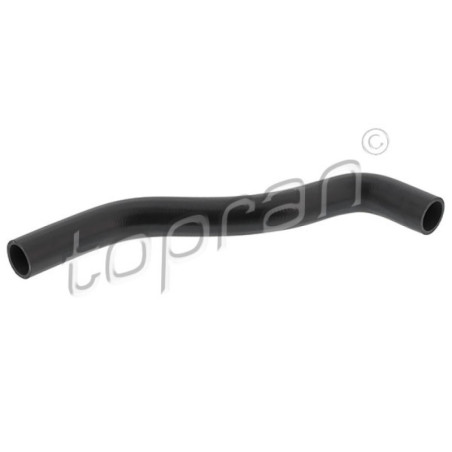 TOPRAN 102 722 Hadica chladenia