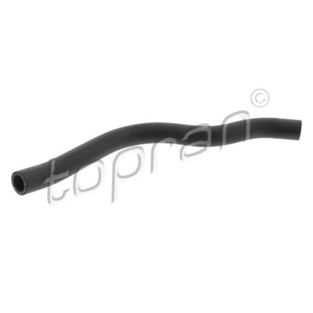 TOPRAN 102 871 Radiator Hose