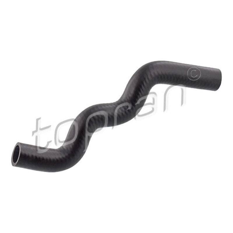 TOPRAN 102 873 Radiator Hose