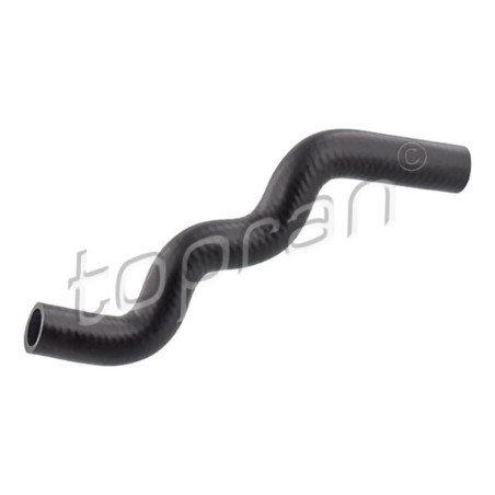 TOPRAN 102 873 Radiator Hose