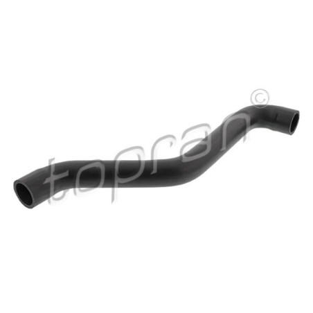 TOPRAN 103 000 Flessibile radiatore