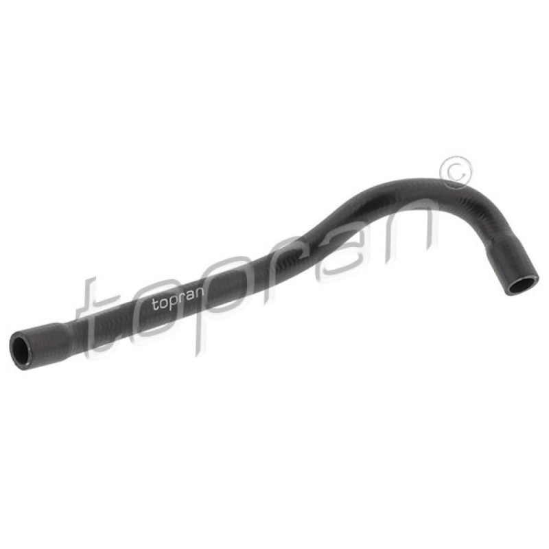 TOPRAN 103 001 Flessibile radiatore
