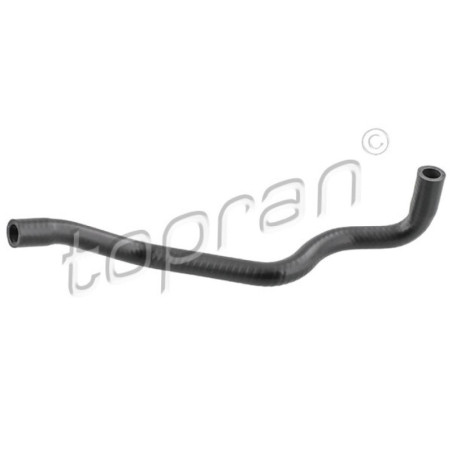 TOPRAN 103 002 Radiator Hose