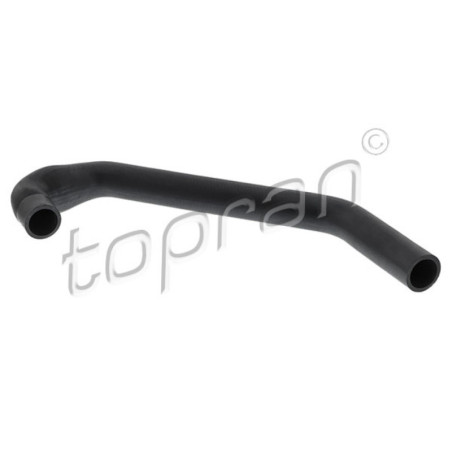 TOPRAN 103 381 Radiator Hose