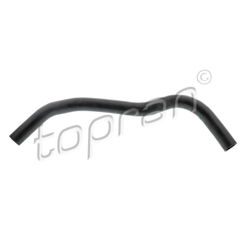 TOPRAN 103 382 Hadica chladenia