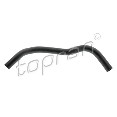 TOPRAN 103 382 Flessibile radiatore