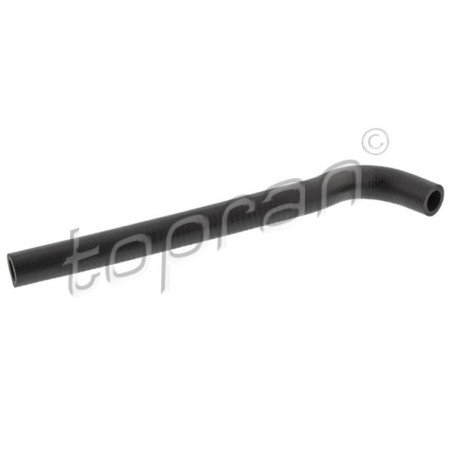 TOPRAN 103 383 Radiator Hose