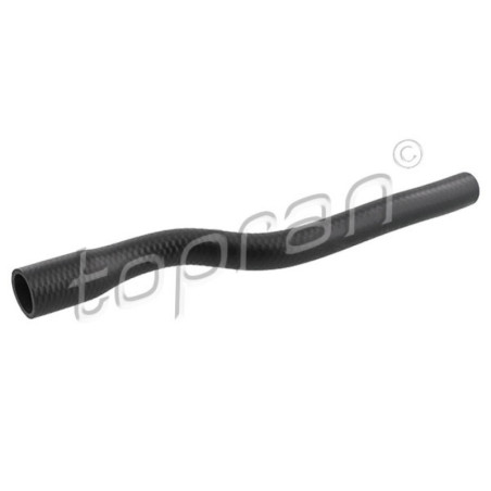 TOPRAN 103 412 Flessibile radiatore
