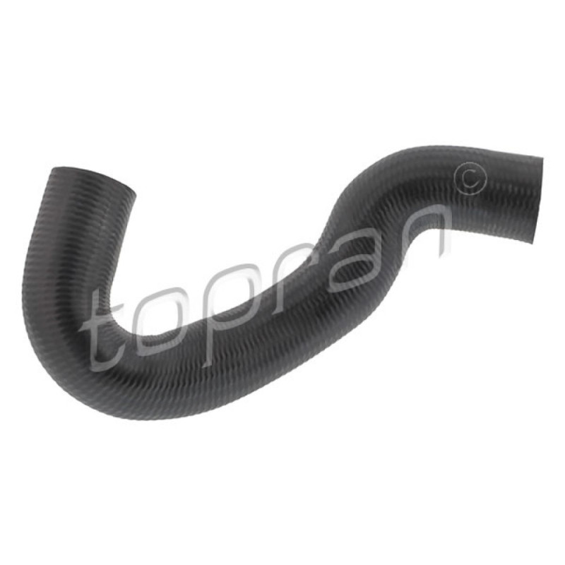 TOPRAN 103 448 Radiator Hose