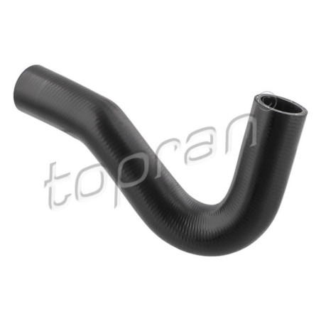 TOPRAN 103 449 Tubería de radiador