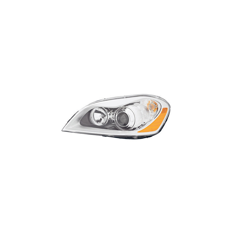 Faro Fanale Anteriore Sinistra per - VALEO 046890