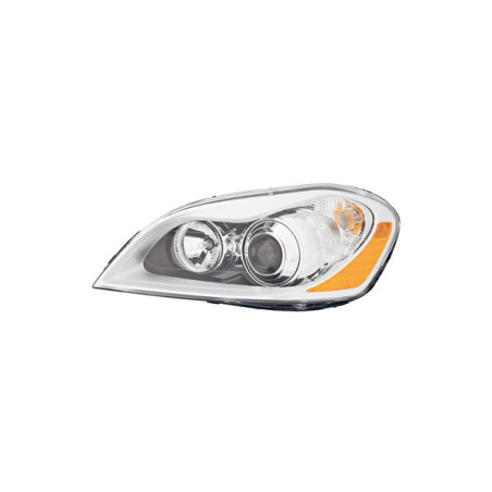 Faro Fanale Anteriore Sinistra per - VALEO 046890