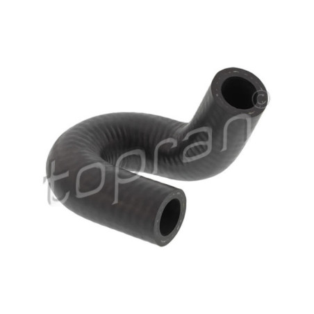 TOPRAN 107 304 Flessibile radiatore