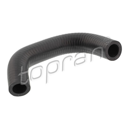 TOPRAN 107 383 Flessibile radiatore