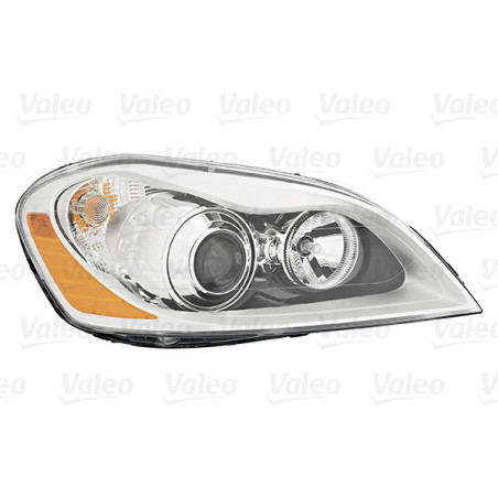 Faro Delantero Derecho para - VALEO 046891