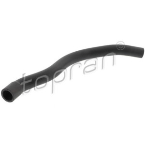 TOPRAN 108 317 Hadica chladenia