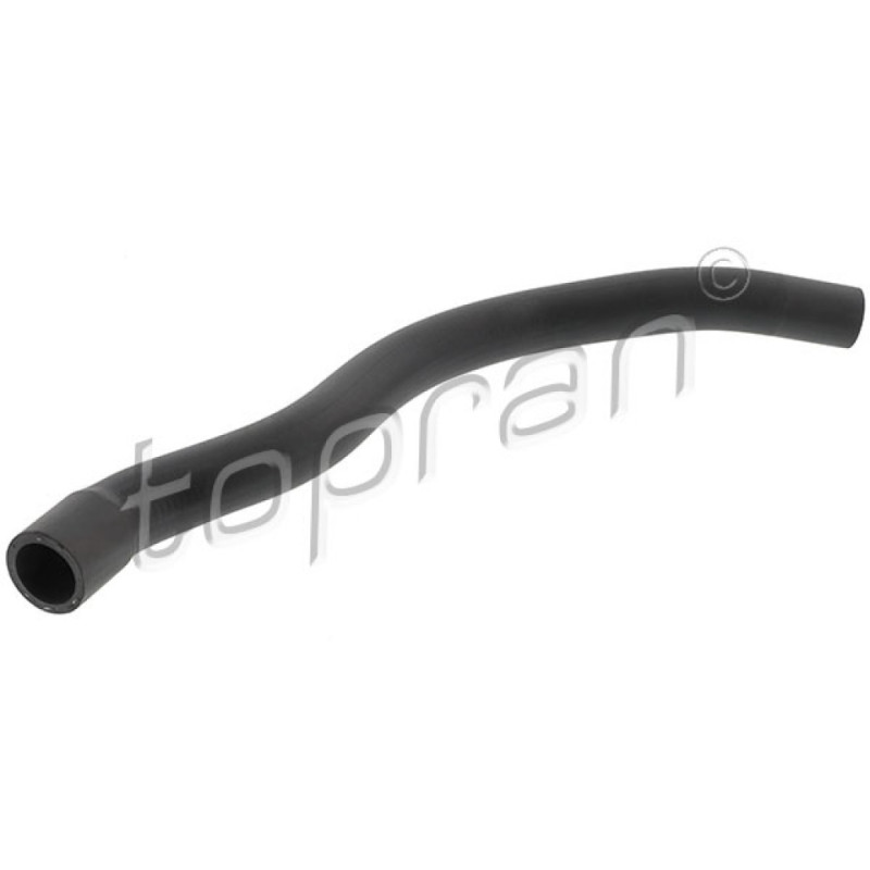 TOPRAN 108 317 Flessibile radiatore