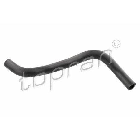 TOPRAN 108 318 Flessibile radiatore