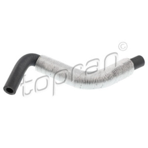 TOPRAN 109 013 Flessibile radiatore