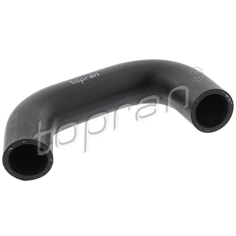 TOPRAN 109 014 Radiator Hose