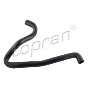 TOPRAN 109 193 Flessibile radiatore