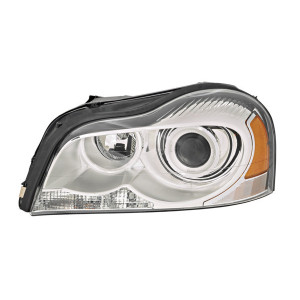 Headlight Left for - VALEO 046900