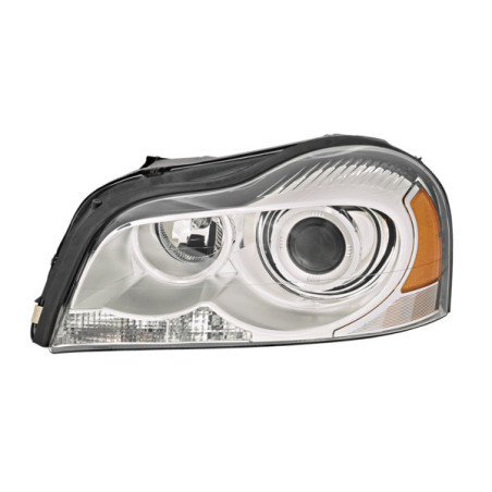 Faro Fanale Anteriore Sinistra per - VALEO 046900