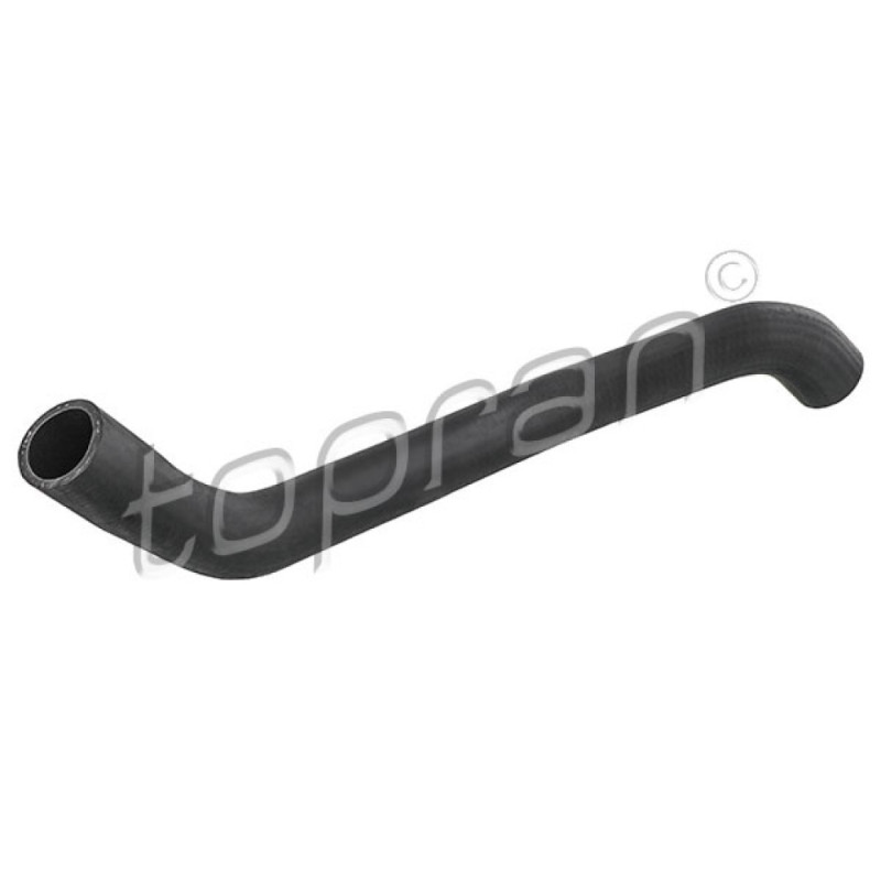 TOPRAN 109 194 Radiator Hose