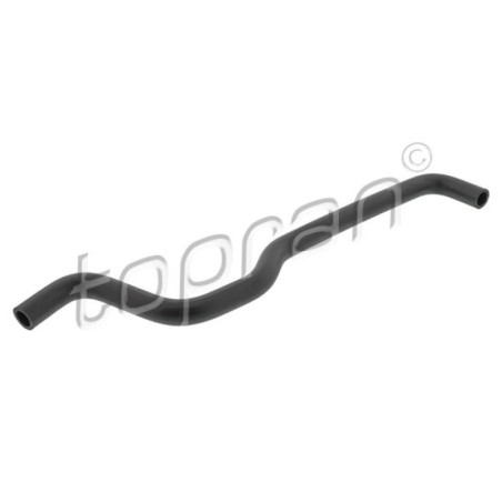 TOPRAN 109 195 Flessibile radiatore