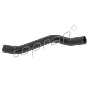 TOPRAN 110 665 Radiator Hose