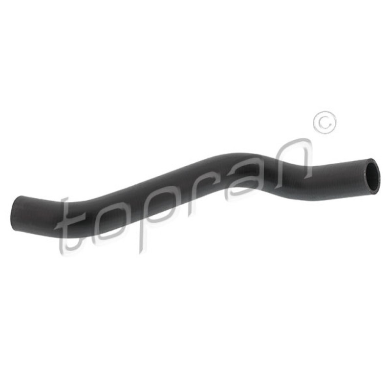 TOPRAN 110 665 Hadica chladenia