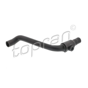 TOPRAN 110 853 Radiator Hose
