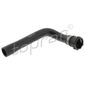 TOPRAN 111 975 Radiator Hose