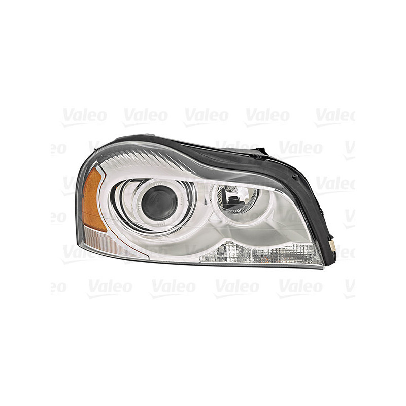 Reflektor Prawy dla - VALEO 046901