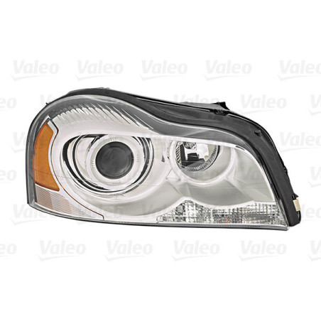 Feu Phare avant Droite pour - VALEO 046901