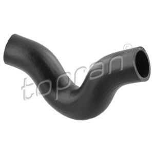 TOPRAN 205 711 Radiator Hose