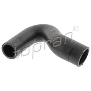 TOPRAN 205 717 Durite de radiateur