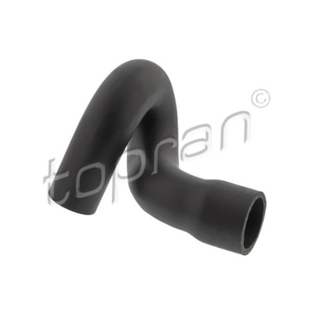 TOPRAN 205 719 Kühlerschlauch