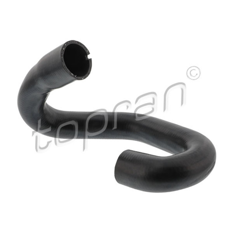 TOPRAN 206 700 Radiator Hose