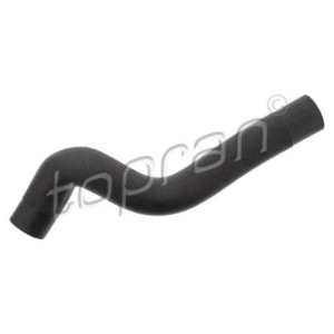 TOPRAN 206 702 Radiator Hose