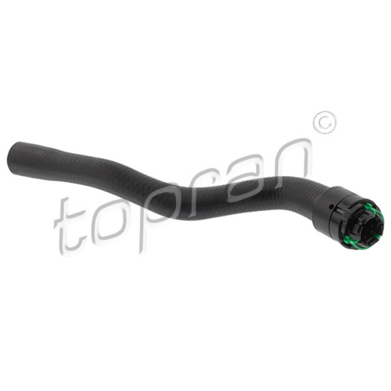 TOPRAN 207 685 Hadica chladenia