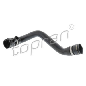 TOPRAN 501 567 Kühlerschlauch