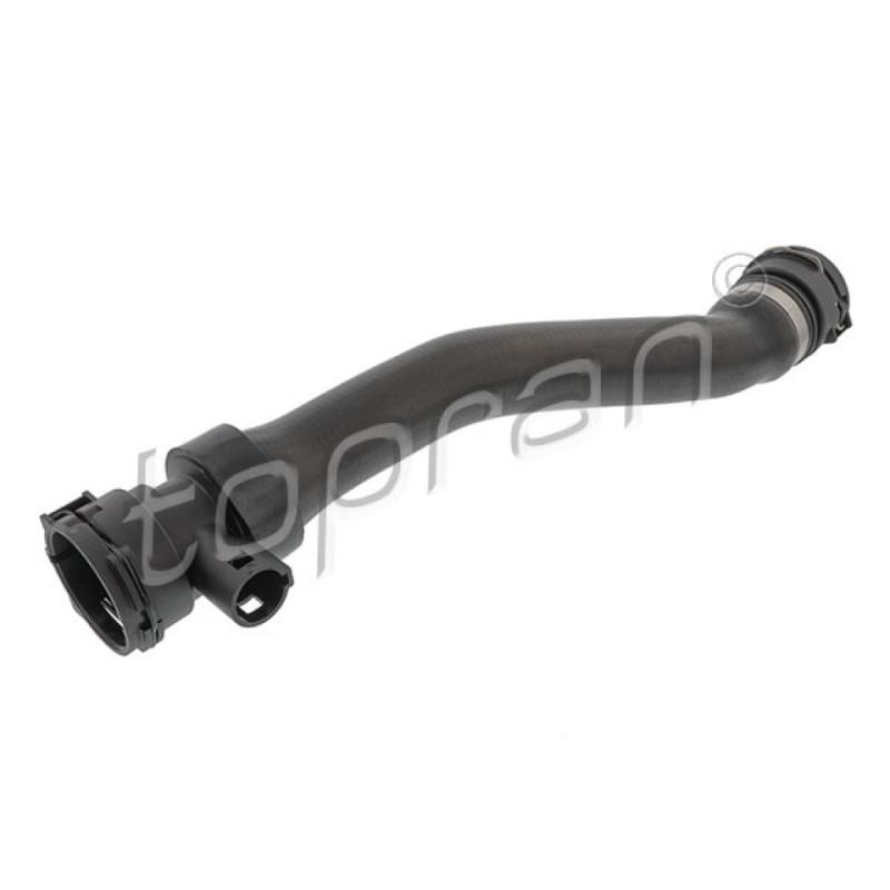 TOPRAN 501 574 Kühlerschlauch