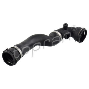 TOPRAN 501 575 Radiator Hose