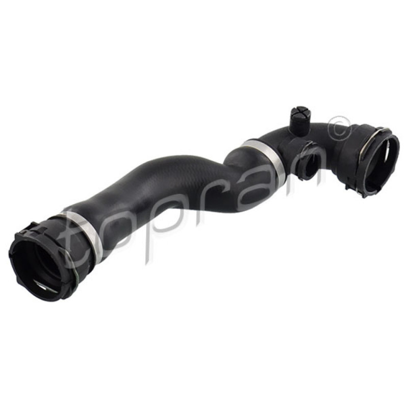 TOPRAN 501 575 Flessibile radiatore