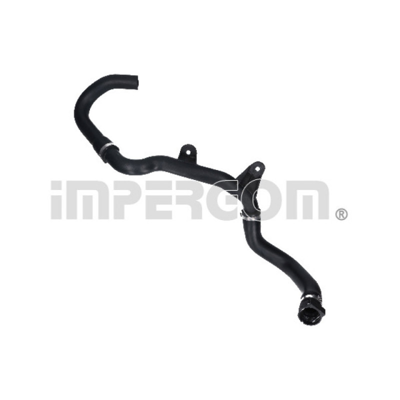 ORIGINAL IMPERIUM 16200 Hadice chladiče