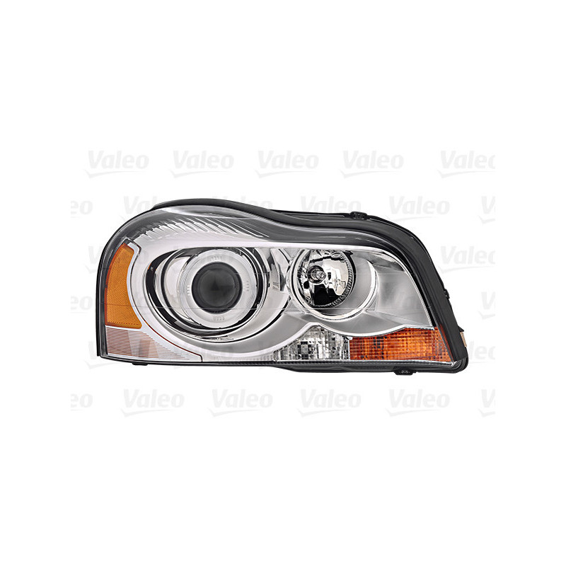 Headlight Right for - VALEO 046899