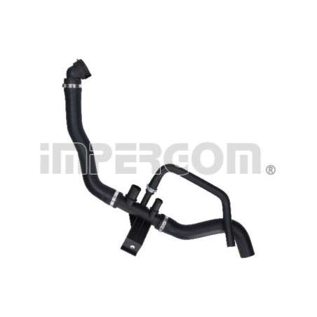 ORIGINAL IMPERIUM 16202 Radiator Hose