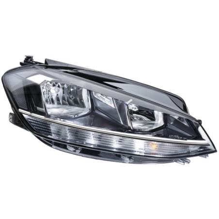 Faro Fanale Anteriore Destra per - HELLA 1EB 013 924-021