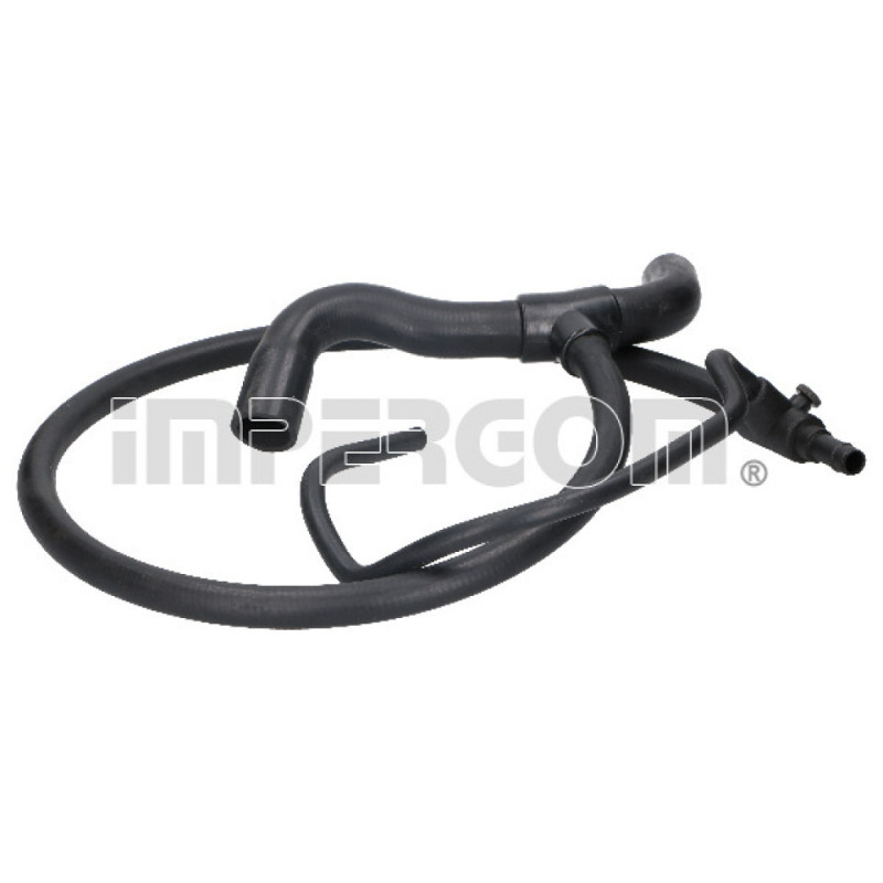 ORIGINAL IMPERIUM 17616 Radiator Hose